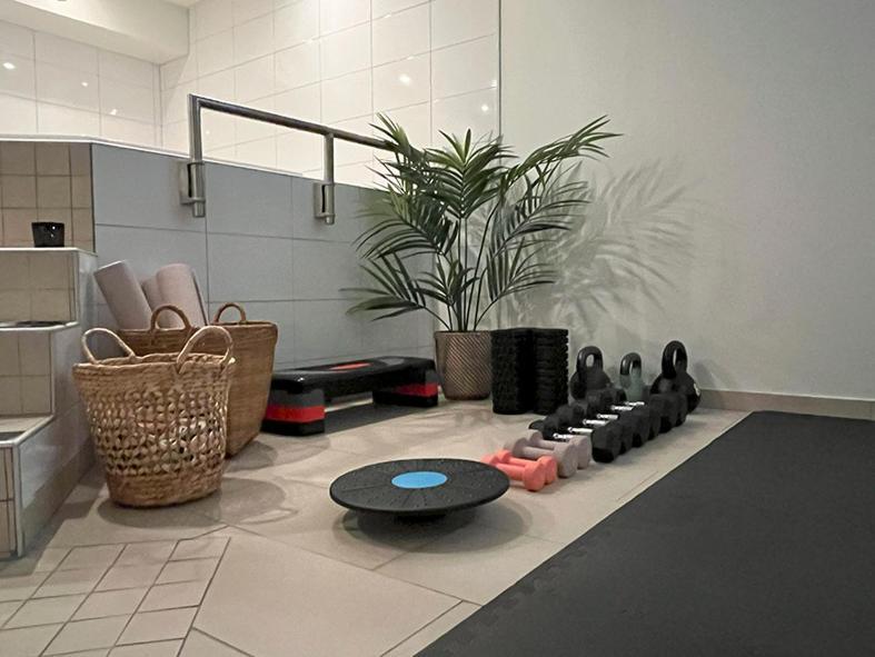 Sunderby Folkhoegskola Hotell & Konferens Luleå Zewnętrze zdjęcie