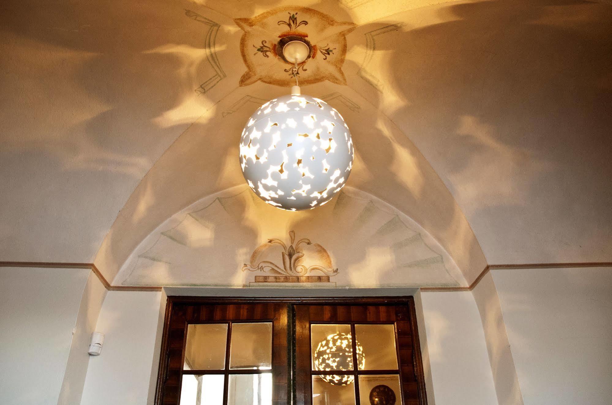 Sunderby Folkhoegskola Hotell & Konferens Luleå Zewnętrze zdjęcie